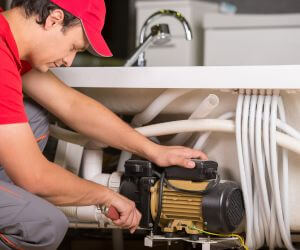 About Sewer Line Replacement Fairfield, WA